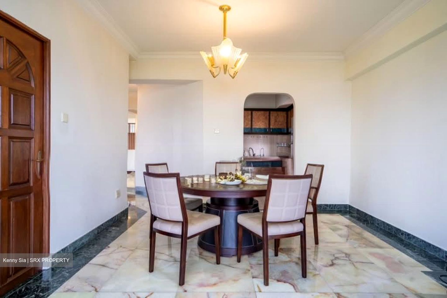 Thomson Grove (D26), Condominium #537937971